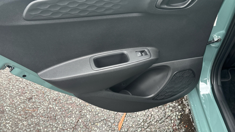 Hyundai i10 1.0 [63] Advance 5dr Auto [Nav] Petrol Hatchback